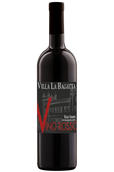 Villa La Bagatta - Vino Rosso del Veneto IGP
